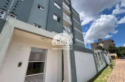 Apartamento para aluguel, 2 quartos, 1 vaga, Cancelli - Cascavel/Pr