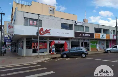 Sala comercial para alugar no Centro, Cascavel 