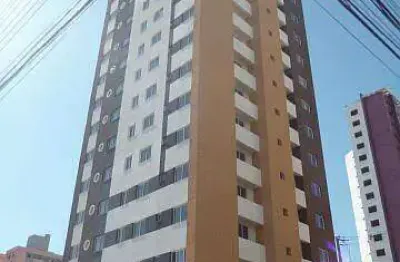 Apartamento à venda, 2 quartos, 1 vaga, Centro - Cascavel/Pr