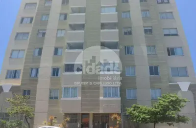 Apartamento para aluguel, 2 quartos, 1 suíte, 2 vagas, Centro - Cascavel/Pr