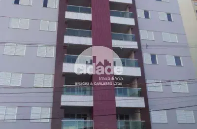 Apartamento para aluguel, 2 quartos, 1 suíte, 2 vagas, Centro - Cascavel/Pr