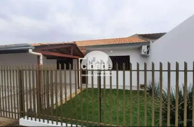Casa em condomínio à venda, 2 quartos, 1 vaga, Country - Cascavel/Pr