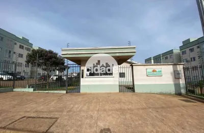 Apartamento para aluguel, 2 quartos, 1 vaga, Floresta - Cascavel/Pr