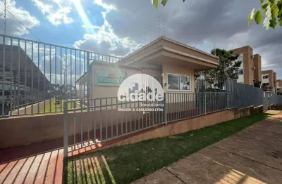Apartamento com 2 quartos para alugar no Floresta, Cascavel 