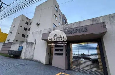 Apartamento para aluguel, 2 quartos, 1 suíte, 1 vaga, Neva - Cascavel/Pr