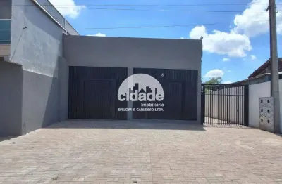 Sala comercial para locação – versátil e pronta para o seu negócio!