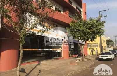 Sala comercial para alugar no Maria Luiza, Cascavel 