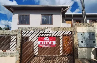 Apartamento para aluguel, 2 quartos, 1 vaga, Santo Onofre - Cascavel/Pr