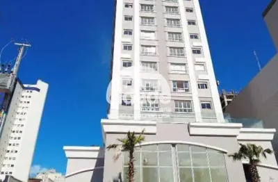 Apartamento para aluguel, 1 quarto, 1 vaga, Centro - Cascavel/Pr