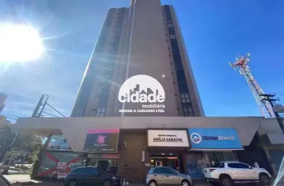 Sala comercial à venda no Centro, Cascavel 