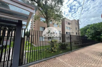 Apartamento para aluguel, 3 quartos, 1 vaga, Coqueiral - Cascavel/Pr