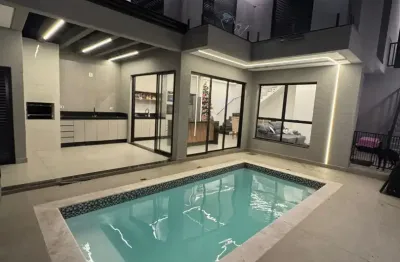 Casa com 3 quartos à venda no Portais (Polvilho), Cajamar 