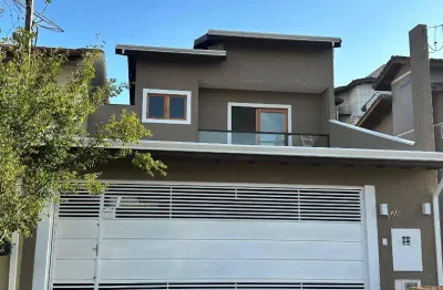 Casa com 3 quartos à venda na Rua dos Lírios, 1, Portais (Polvilho), Cajamar