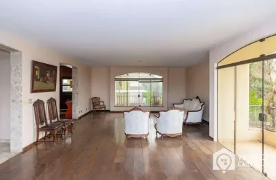 Apartamento com 4 dormitórios à venda, 295 m² por R$ 2.870.000,00 - Pinheiros - São Paulo/SP