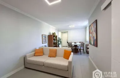 Apartamento com 3 dormitórios à venda, 87 m² por R$ 929.000,00 - Vila Romana - São Paulo/SP