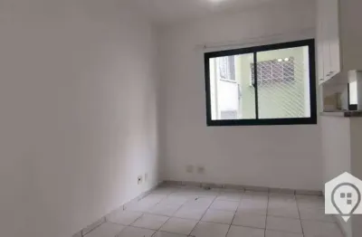 Apartamento à venda Consolação - São Paulo/SP com 1 dormitório , 39 m² por R$ 350.000