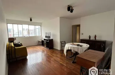 Apartamento à venda Itaim Bibi - São Paulo/SP com 2 dormitórios, 89 m² por R$ 1.300.000