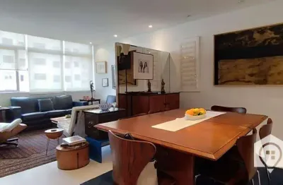 Apartamento à venda Barra Funda - São Paulo/SP com 3 dormitórios, 109 m² por R$ 920.000