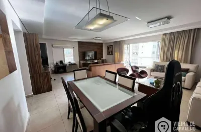 Apartamento Pompeia à venda com 3 dormitórios, 182 m² por R$ 2.495.000