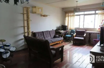 Apartamento com 2 dormitórios à venda, 120 m² por R$ 1.060.000,00 - Sumarezinho - São Paulo/SP