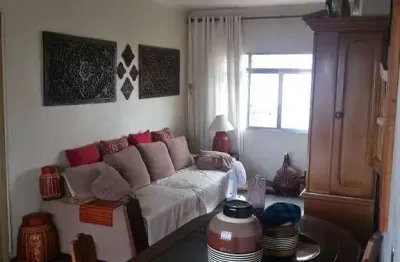 Apartamento com 3 dormitórios à venda, 107 m² por R$ 1.270.000,00 - Sumaré - São Paulo/SP