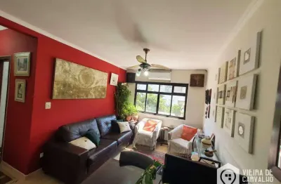 Apartamento com 1 dormitório à venda, 50 m² por R$ 590.000,00 - Sumaré - São Paulo/SP