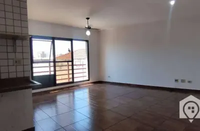 Apartamento com 1 dormitório para alugar, 32 m² por R$ 1.424,70 - Sé - São Paulo/SP