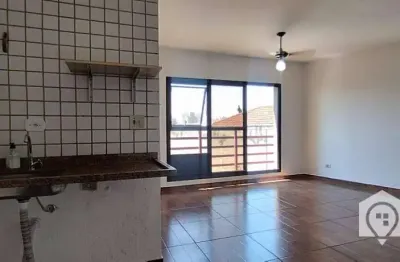 Apartamento com 1 dormitório para alugar, 32 m² por R$ 1.280,29 - Sé - São Paulo/SP