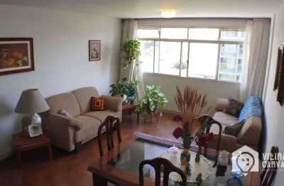 Apartamento com 3 dormitórios à venda, 102 m² por R$ 810.000,00 - Perdizes - São Paulo/SP