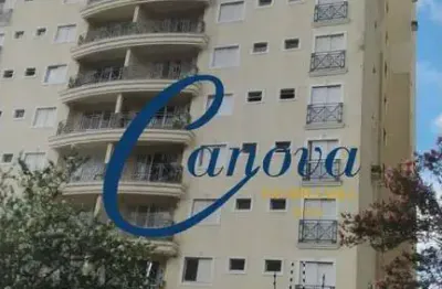 Apartamento de Luxo para Locação no Jardim das Paineiras - Campinas-SP: 3 Quartos, 2 Suítes, 2 Vagas - 80m²