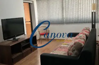 Apartamento para locação em Campinas-SP, no bairro Botafogo, 1 quarto, 70,00 m² de área!