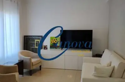 Casa em Condomínio de Alto Padrão em Campinas-SP, 3 Quartos, 1 Suíte, 2 Vagas - Loteamento Residencial Vila Bella