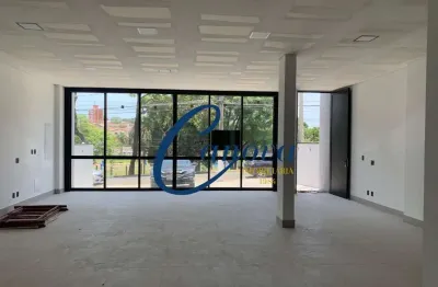 Galpão Comercial para Locação em Campinas-SP, Jardim Nossa Senhora Auxiliadora - 200m² de Área.