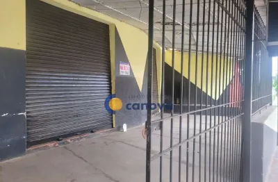 Ponto comercial com 2 salas para alugar na Rua Joanópolis, 253, Cidade Jardim, Campinas por R$ 2.000