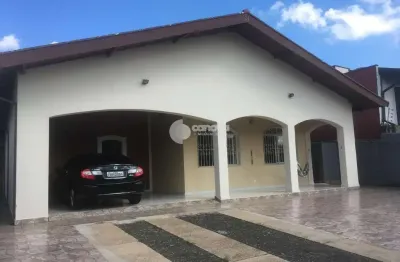 Casa com 7 quartos para alugar na Rua Professor Nicolau Marchini, 111, Parque São Quirino, Campinas, 450 m2 por R$ 12.000
