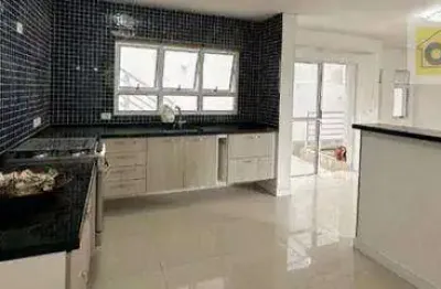 Casa em condomínio fechado com 3 quartos à venda no Quintas do Ingaí, Santana de Parnaíba 