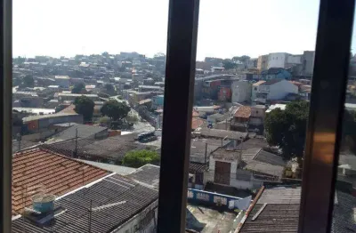 Casa com 2 dormitórios à venda, 125 m² por R$ 600.000,00 - Jardim Veloso - Osasco/SP