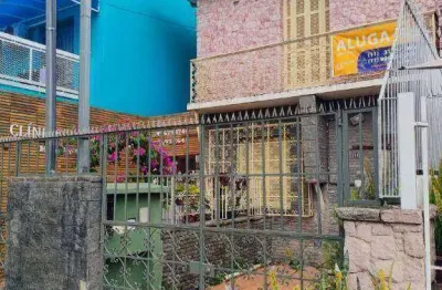 Casa comercial com 13 salas à venda na Rua Pimenta Bueno, 394, Chácara Tatuapé, São Paulo