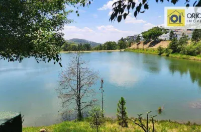 Casa com 4 dormitórios à venda, 680 m² por R$ 6.900.000,00 - Aldeia da Serra - Barueri/SP