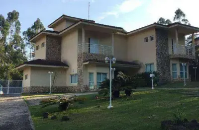 Casa com 4 dormitórios à venda, 516 m² por R$ 2.930.000,00 - Morada das Nuvens - Itapevi/SP