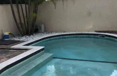 Casa residencial à venda, Residencial das Estrelas, Barueri