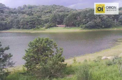 Terreno à venda, 982 m² por R$ 2.300.000,00 - Aldeia da Serra - Barueri/SP