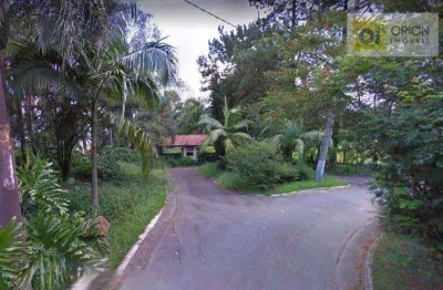 Terreno comercial à venda, Jardim Itaquiti, Barueri - TE0859.