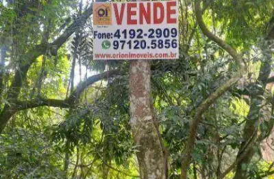Terreno à venda, 7568 m² por R$ 1.200.000,00 - Chácaras Boa Vista - Santana de Parnaíba/SP