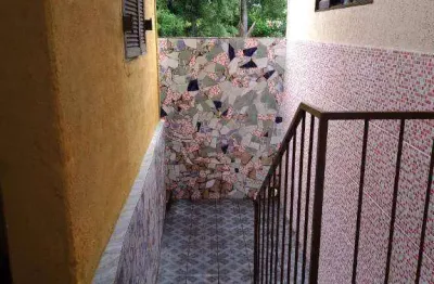 Imóvel à venda em Jandira, aceita permuta por carro e financiamento próprio . Entre em contato.