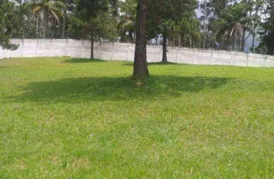 Terreno à venda, 597 m² por R$ 1.106.000,00 - Residencial Morada dos Lagos - Barueri/SP