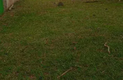 Terreno à venda, 861 m² por R$ 1.500.000,00 - Residencial das Estrelas - Barueri/SP