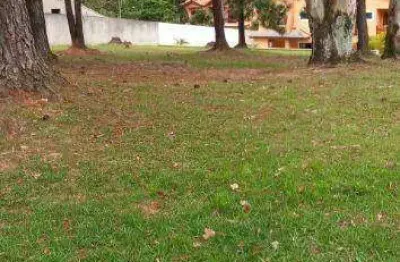 Terreno à venda, 856 m² por R$ 1.500.000,00 - Residencial das Estrelas - Barueri/SP