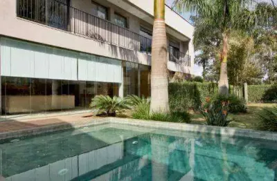 Casa com 4 dormitórios à venda, 662 m² por R$ 6.900.000,00 - Morada dos Pássaros - Barueri/SP