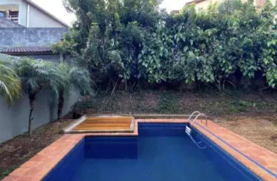 Casa com 4 dormitórios, 252 m² - venda por R$ 2.020.000,00 ou aluguel por R$ 9.857,67/mês - Morada dos Pássaros - Barueri/SP